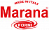 MARANA FORNI – Печи для пиццы газовые, на дровах, электрические