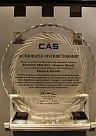 CAS - Authorized Distributorship 2008