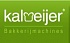 KALMEIJER - Роторно-формовочная машина для производства сахарного печенья