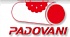 PADOVANI - Ротационные и Экструзионные машины для изготовления сахарного печенья
