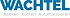 WACHTEL - Печи магазинные, ротационные, этажные, Холодильное оборудование