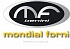 MONDIAL FORNI -  Ротационные печи электрические и газовые, Шкафы окончательной расстойки