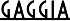 GAGGIA - Кофемашины суперавтомат
