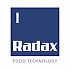 RADAX — Пароконвектоматы, Печи конвекционные, Шкафы расстоечные
