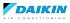 Daikin - Кондиционеры, Сплит-системы, Оборудование для кондиционирования помещений   