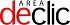 AREA DECLIC - дизайнерская мебель для общественных зон