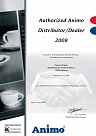 Animo - Authorized Distributorship 2008