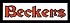 BECKERS - Слайсеры, Фритюрницы профессиональные