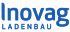 INOVAG LADENBAU - Стеллажное оборудование
