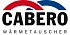 CABERO - Конденсаторы, Испарители, Драйкулеры
