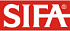SIFA - Стойка барная, Прилавки для магазинов, Горка вентилируемая