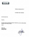 Sigma - Official distributor 2011