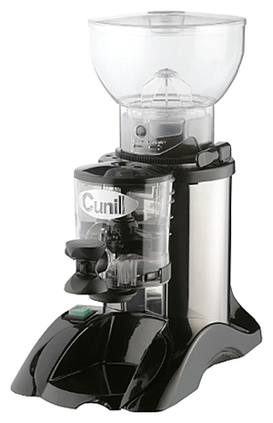 КОФЕМОЛКА CUNILL BRASIL INOX