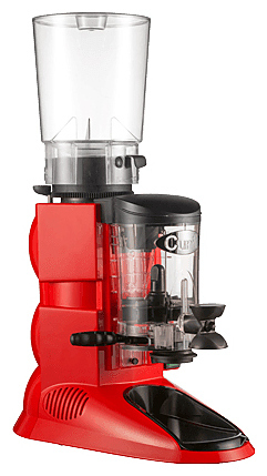 КОФЕМОЛКА CUNILL MOVIE RED