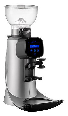 КОФЕМОЛКА CUNILL LUXOMATIC METALLIC GREY