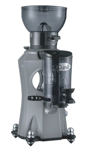 КОФЕМОЛКА CUNILL ICONIC BLACK