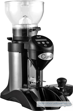 КОФЕМОЛКА CUNILL KENIA TRON BLACK