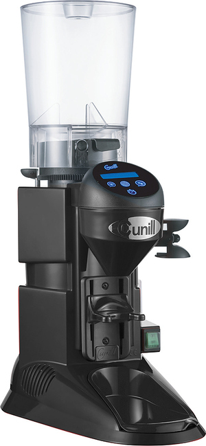 КОФЕМОЛКА CUNILL MOVIE TRON BLACK