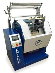 Флоупак машина Italdibipack Unique BF EV