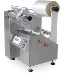 Флоупак машина Italdibipack Unique SM