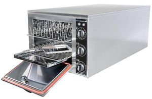 Электрокоптильня HELIA SMOKER HELIA 48 