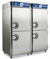 ШКАФ КОМБИНИРОВАННЫЙ IRINOX CP 80 MULTI