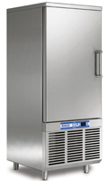 Шкаф шоковой заморозки IRINOX EF 45.1 
