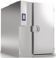 Шкаф шоковой заморозки IRINOX MF500-2-2T