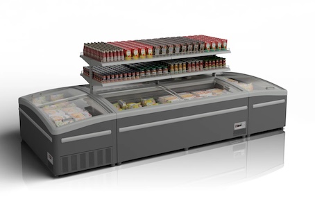 Ларь-бонета ARTICA