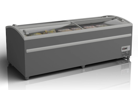 Ларь-бонета CORTINA