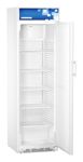 Шкаф холодильный LIEBHERR FKDV 4211 LED с глухой дверью 