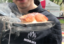 Галерея Mibrasa