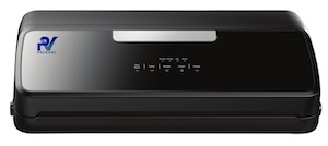 Аппарат упаковочный вакуумный бескамерный PACKVAC VS-320