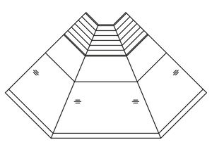 NEWKLAUDIA 45°E,45°I,90°E,90°I