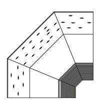 NEWZITA 90°L,90°E 3D