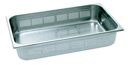 ГАСТРОЕМКОСТЬ RETIGO ПЕРФОРИРОВАННАЯ GND