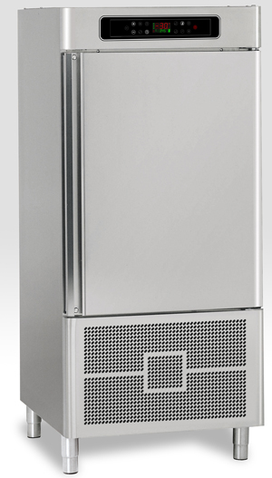 Шкаф шоковой заморозки ILSA BC 1011