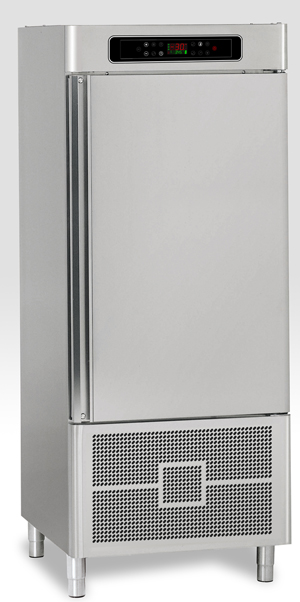 Шкаф шоковой заморозки ILSA BC 1411