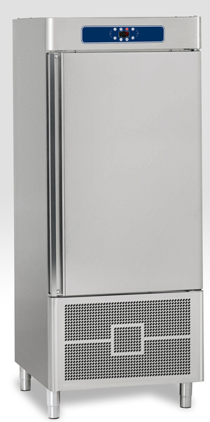 Шкаф шоковой заморозки ILSA BC 1411 P