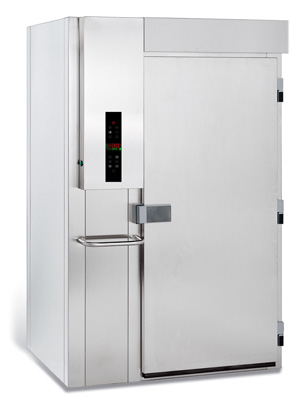 Шкаф шоковой заморозки ILSA BC 2011