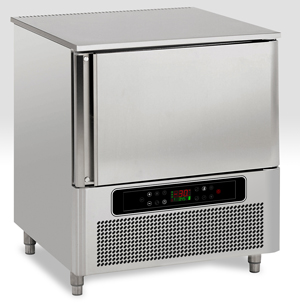 Шкаф шоковой заморозки ILSA BC 511