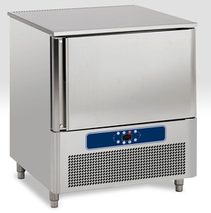 Шкаф шоковой заморозки ILSA BC 511 P