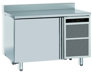 Шкаф шоковой заморозки ILSA BC 511STC