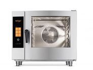 Пароконвектомат O611I Vision Plus