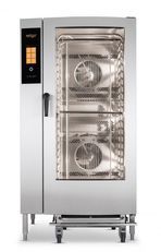 Пароконвектомат O2011I Vision Plus