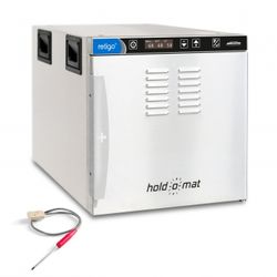 Шкаф тепловой HUGENTOBLER HOLD-O-MAT 411