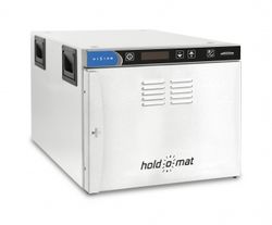 Шкаф тепловой HUGENTOBLER HOLD-O-MAT 311