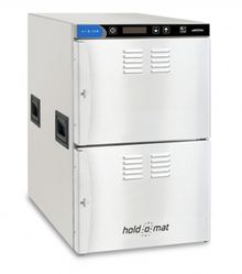 Шкаф пекарский Retigo DM8 HOLD-O-MAT 711