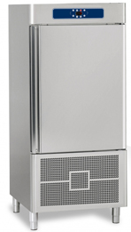 Шкаф шоковой заморозки ILSA BC 1011 P