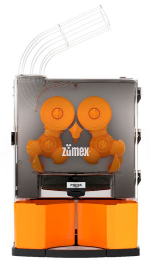 Cоковыжималка для цитрусов ZUMEX ESSENTIAL BASIC